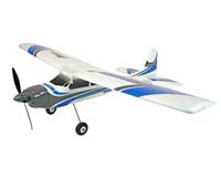 model airplane