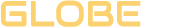 globe x logo